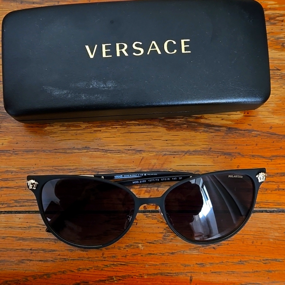 Versace Sunglasses